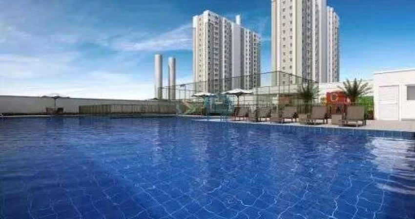 Torres do Seridó - Apartamento Padrão/Torres do Seridó - Nova Parnamirim/apartamento em Natal/ apartamento no Rn / apartamento 100% financiado