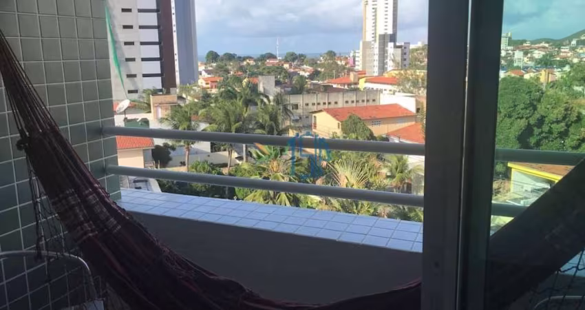 GREEN PLAZA - Apartamento à venda no bairro Ponta Negra - Natal/RN