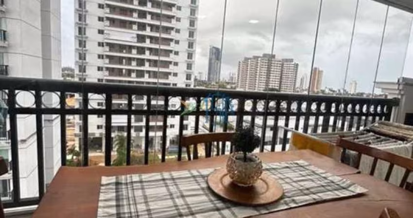 TERRAMARIS CLUB CONDOMINIO - Apartamento /Terramaris/ Natal