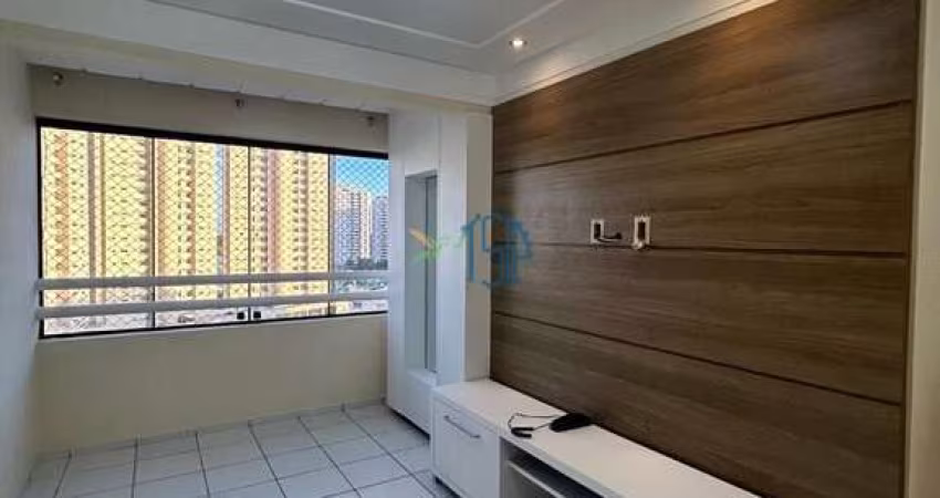 Condomínio Sun Towers - Apartamento Padrão  / Apartamento em Natal / Apartamento de Condomínio Fechado / Apartamento no bairro Pitimbú / Apartamento no condomínio Sun towers