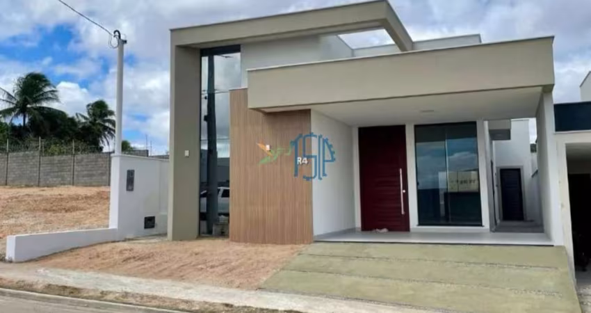 Condomínio Ecoville 2 - Casa Alto Padrão/ Casa  em condomínio/ Casa a venda/ Casa em Parnamirim/