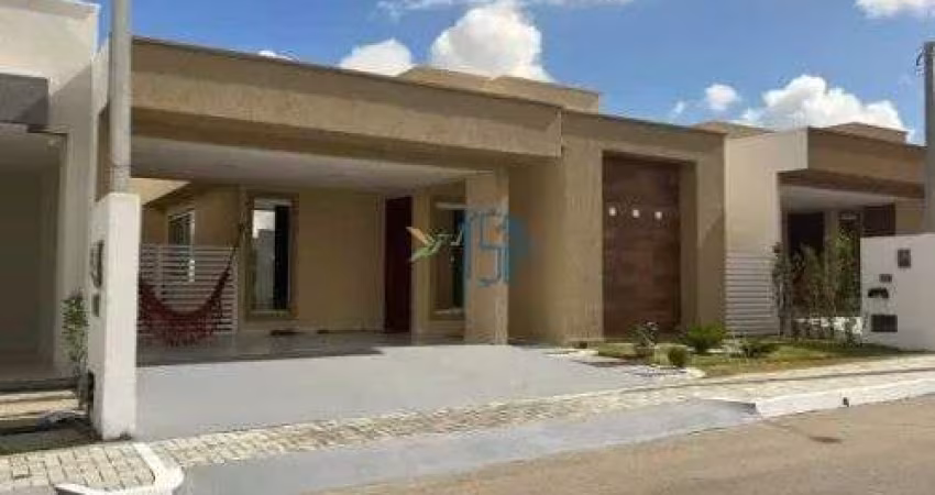 Condominio Central Park  2 - Casa em Condomínio/central park 2/Natal Rn