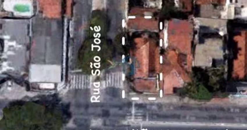 CASA AV. COMERCIAL/ PREDIO COMERCIAL/ AV. CAPITAO MOR GOUVEIA/ RUA SAO JOSE/ BAIRRO CANDELARIA/ NATAL