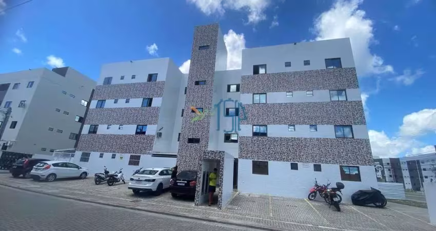 Laville Residence - APARTAMENTO PADRAO/ APARTAMENTO NO LEVILLE RESIDENCE/ APARTAMENTO EM GRAMAME/ APARTAMENTO BEIRA MAR/ APARTAMENTO EM JOAO PESSOA