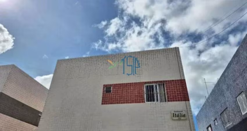 Residencial Itália - APARTAMENTO PADRAO/ APARTAMENTO NO RESIDENCIAL ITÁLIA/ APARTAMENTO NO JOAO PAULO II/ APARTAMENTO EM JOAO PESSOA/ APARTAMENTO BEIRA MAR