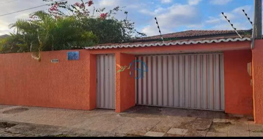 Casa Padrão / Casa em Natal / Casa em Rua pública  / Casa em Natal no Bairro Lagoa Nova