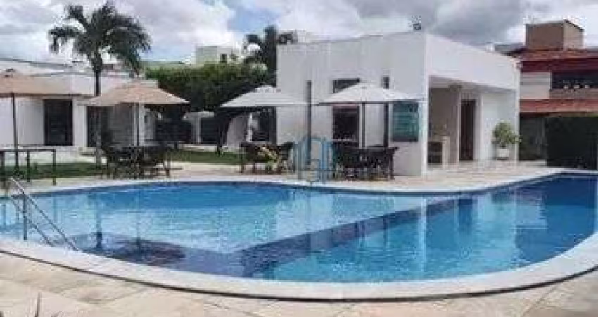 Condomínio canto dos pássaros - Casa e em condomínio/  com piscina / condomínio canto dos pássaros /