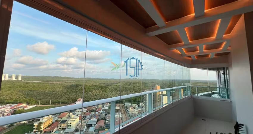 condominio residencial bossa nova cidade verde - OPORTUNIDADE/APARTAMENTO ALTO PADRÃO/PORTEIRA FECHADA/BOSSANOVA/CIDADE VERDE