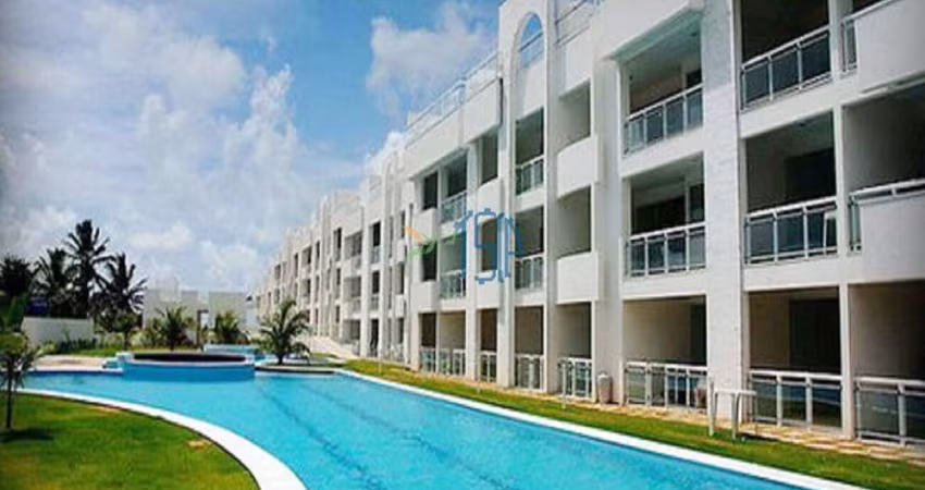 Condomínio Tabatinga Beach - APARTAMENTO PADRÃO/ APARTAMENTO A VENDA/APARTAMENTO EM NISIA FLORESTA/