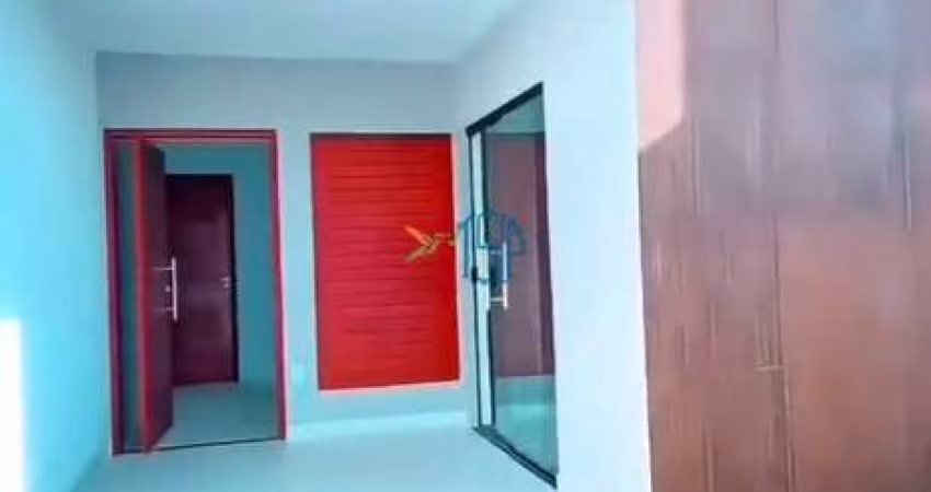 Loteamento Snata Jualia - CASA NO LOTEAMNETO SANTA JULIA / CASA EM PARNAMIRIM / CASA DE CONDOMÍNIO E PARNAMIRIM
