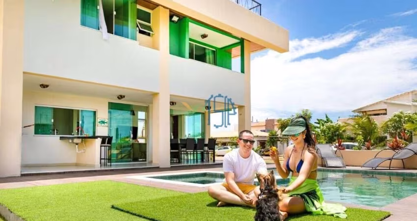 Condomínio Residencial Monte Alegre - CASA ALTO PADRÃO / CASA EM CONDOMÍNIO  / CONSOMÍNIO MONTE ALEGRE