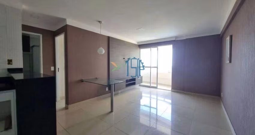 Condominio Residencial Estrela do atlântico - Apartamento Padrão/Condomínio Estrela do Atlântico