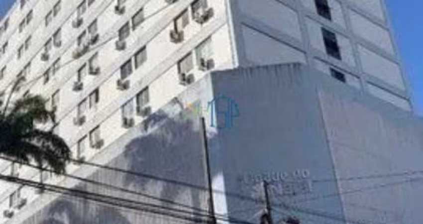 Edifício solar cidade alta - Edifício  cidade do natal