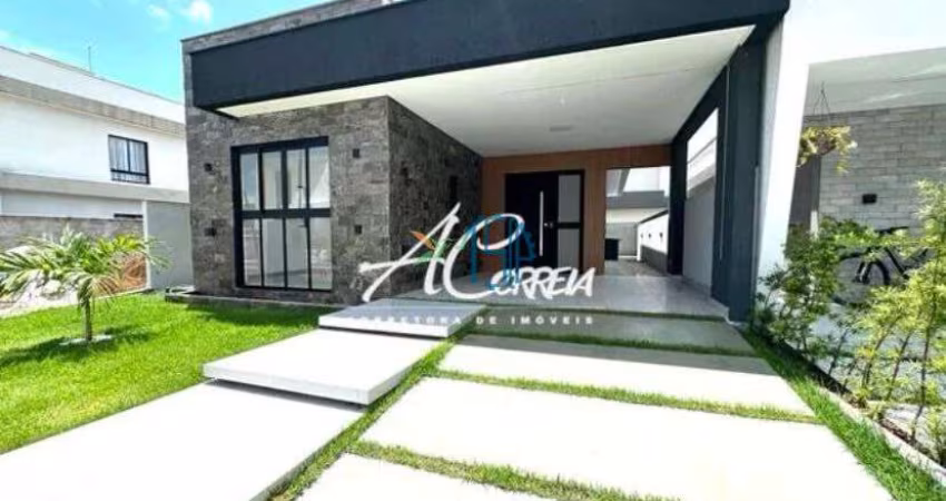 Sunville Residence - CASA DE CONDOMINIO EM MUÇUMAGRO / CASA NO SUNVILLE EM MUÇUMAGRO / CASA DE CONDOMINIO EM JOAO PESSOA