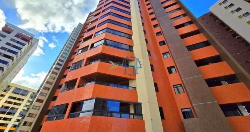 Glenn Miller - APARTAMENTO ALTO PADRÃO/ APARTAMENTO NO GLENN MILLER/ APARTAMENTO EM JOAO PESSOA/ APARTAMENTO COM QUATRO QUARTOS/ APARTAMENTO BEIRA MAR