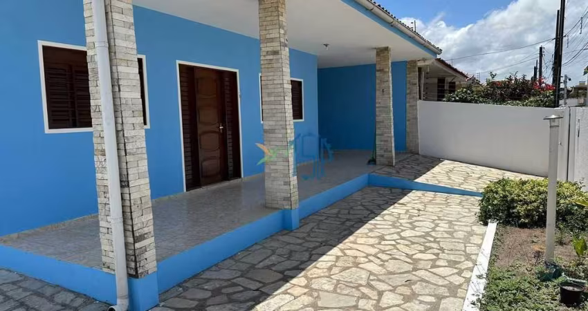 CASA PADRAO/ CASA NO GEISEL/ CASA COM 4 QUARTOS/ CASA EM JOAO PESSOA