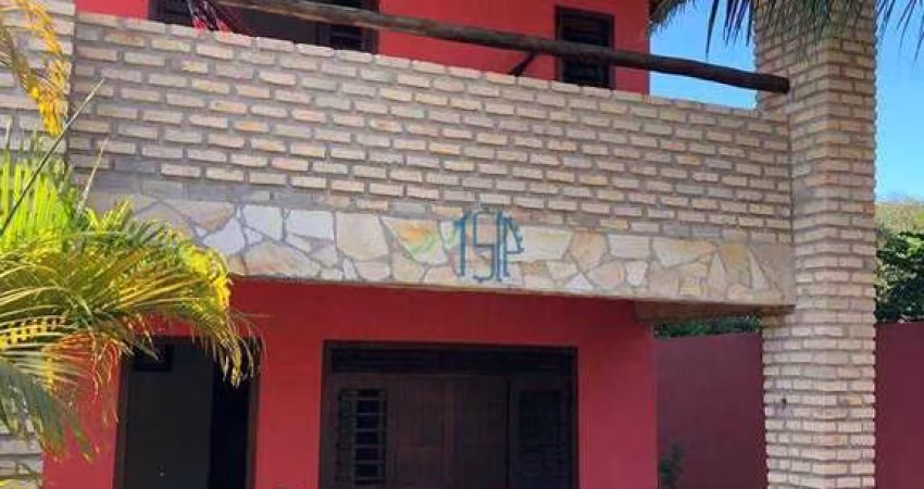 Sobrado em Pipa, Tibau do Sul/RN