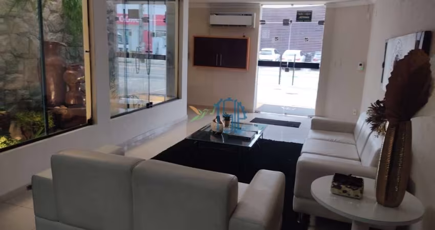 OPORTUNIDADE/PONTO COMERCIAL/LOJA EM AVENIDA/AV JAGUARARI/PREDIO COMERCIAL/SALA COMERCIAL EM NATAL/ESCRITÓRIO EM AVENIDA