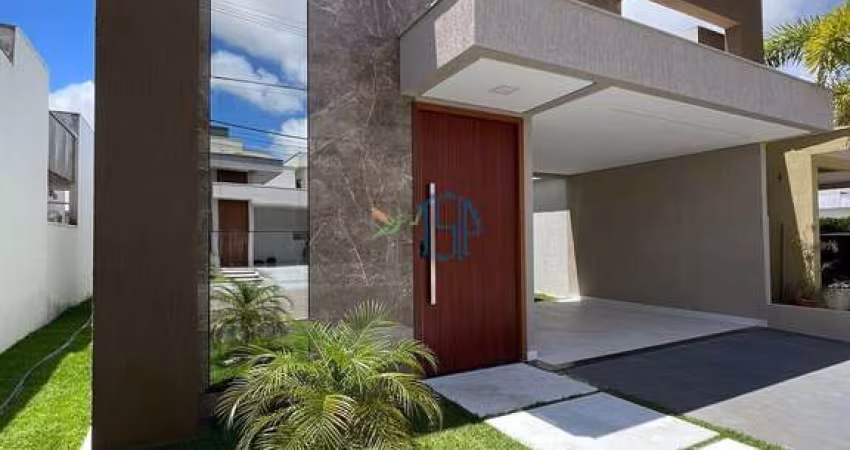 Central Park Residencial - Casa em Condomínio em Parque das Nações/ Parnamirim-RN/ Parque das Nações/ Casa em Condomínio/ Av. Olavo Lacerda Montenegro/ Natal-RN/
