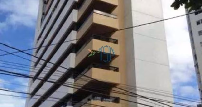 Condomínio Residencial Monte Sinai - Apartamento em Petrópolis, Natal/RN