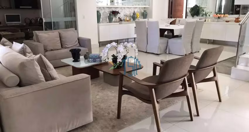 Cond. resid. west side boulevard - apartamento alto padrão / apartamento / apartamento de luxo / aparatamrnto em natal-rn / alto padrão