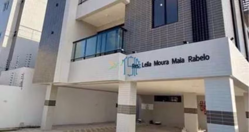 Residencial Leila Moura Maia - APARTAMENTO NO AEROCLUBE / APARTAMENTO EM CABO BRANCO / APARTAMENTO NO RESIDENCIAL LEILA MOURA MAIA