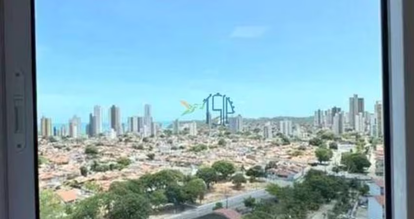 LUAL DE PONTA NEGRA - VENDA/ APARTAMENTO  NO RESIDENCIAL  LUAL DE PONTA NEGRA/NATAL-RN