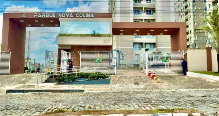 Condomínio Nova colina - Apartamento Padrão/ Apartamento em Natal / Apartamento padrão em Parnamirim / Apartamento em condomínio fechado em Parnamirim / Apartamento no Condomínio Nova Colina / Apartam