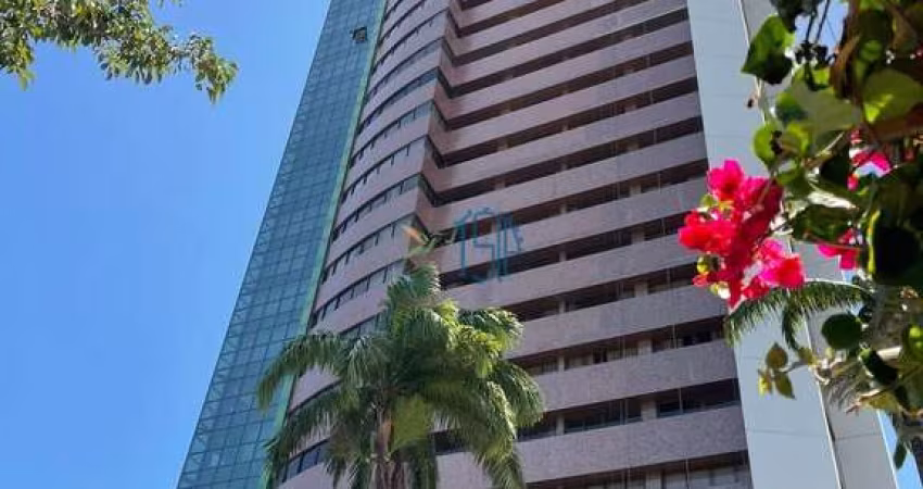 Condomínio Residencial Maria José Gurgel - Apartamento Alto Padrão/ Apartamento a venda / Apartamento em Natal/ Apartamento de luxo/