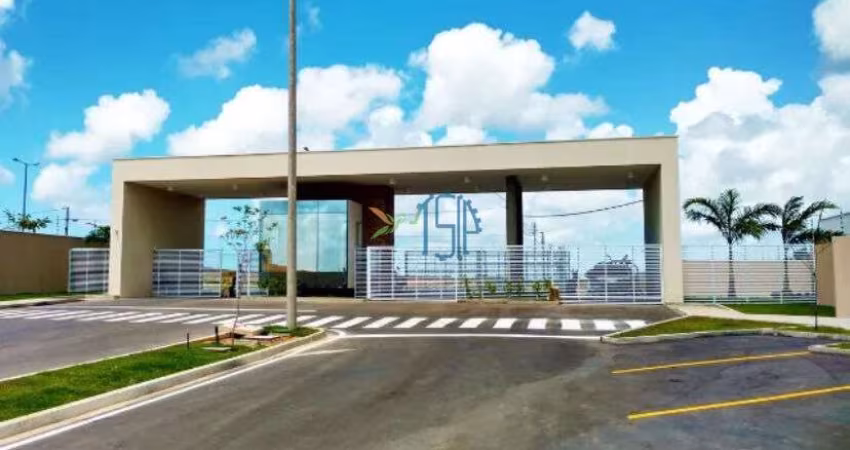 Condomínio Ecoville 1 - Terreno em Condomínio / Terreno em condomínio fechado / Terreno em Natal  / Tereno no condomínio Ecoville 1 / Tereno em condomínio fechado em Parnamirim