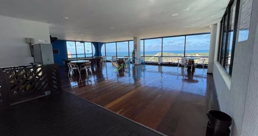 CONDOMINIO CORAIS DE PONTA NEGRA - Apartamento Alto Padrão/ Apartamento Alto padrão em Natal / Apartamento Alto padrão em Ponta Negra / Apartamento Alto Padrão em no Condomínio  Corais de Ponta Negra