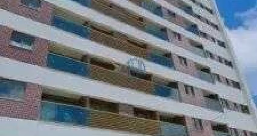 Condomínio Olhar das Dunas - Apartamento à venda no bairro Nova Descoberta - Natal/RN