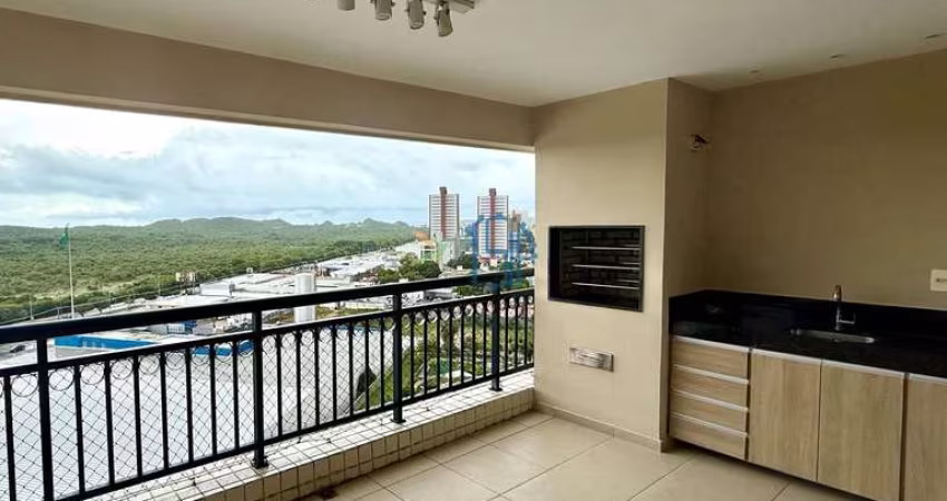 CONDOMÍNIO SOLAR ALTA VISTA - Apartamento ALTO PADRÃO /Viva o Luxo no Solar Alta Vista – Capim Macio/APARTAMENTO EM NATAL