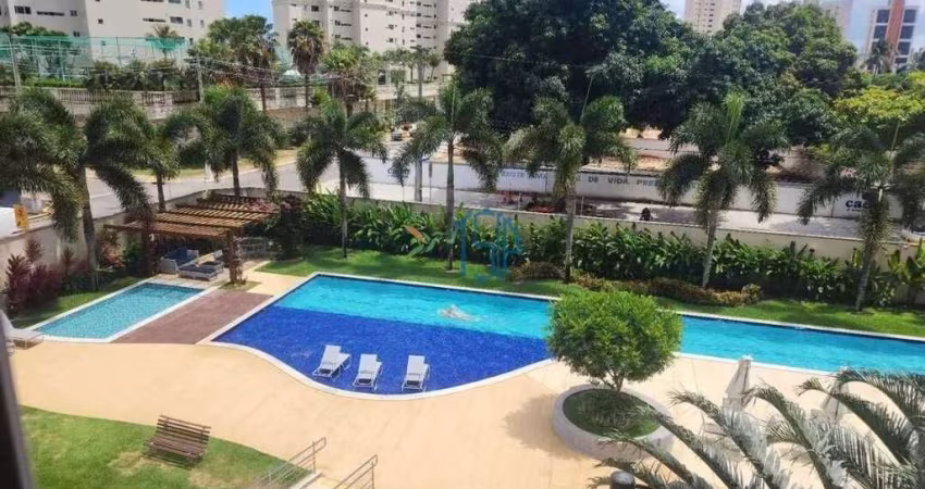 Condomínio Residencial Assuncion Gili - Residencial  Assuncion Gili