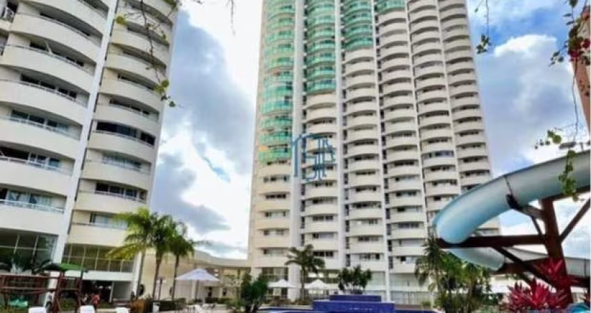 Condominio Residencial Estrela do atlântico - Apartamento /Ponta Negra/Estrela do Atlântico / Natal