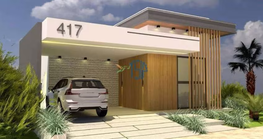 Cajupiranga Condomínio Clube - Casa Alto Padrão/ Casa a venda / Casa em condomínio/ Casa em Parnamirim/