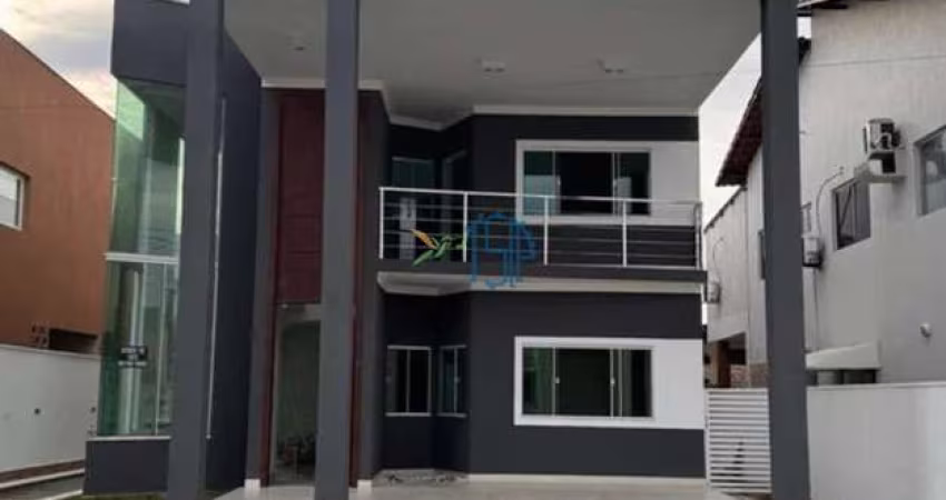 Condomínio Green Club 1 - Casa à venda no bairro Parque das Nações - Parnamirim/RN