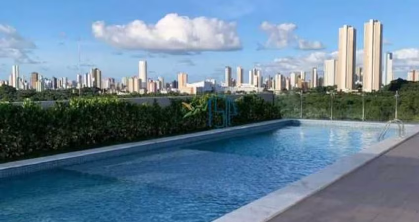 Residencial Vista do Vale - APARTAMENTO PADRÃO/ APARTAMENTO NO VISTA DO VALE/ APARTAMENTO NO IPES/ APARTAMENTO BEIRA MAR/ APARTAMENTO EM JOAO PESSOA