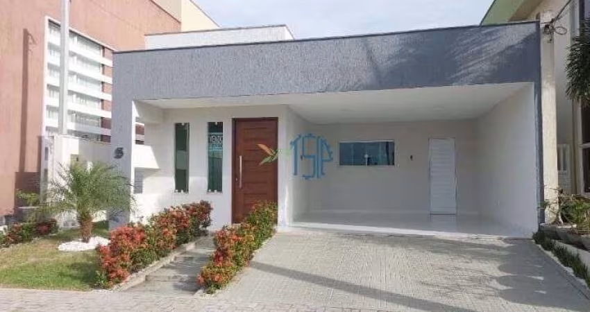 ECOVILLE CONDOMINIO CLUBE - Casa Alto Padrão/ Casa a venda Ecoville 1/ Casa a venda / Casa em Parnamirim/