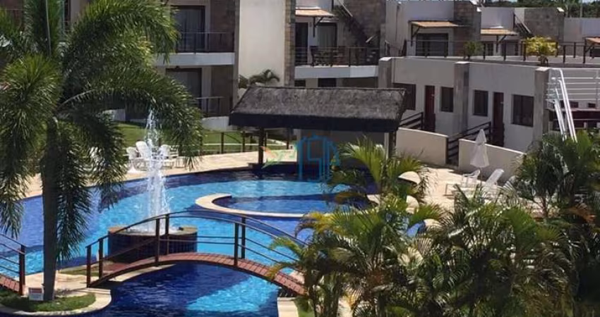 Condomínio Brisas do Amor - Apartamento à venda no bairro Centro - Tibau do Sul/RN