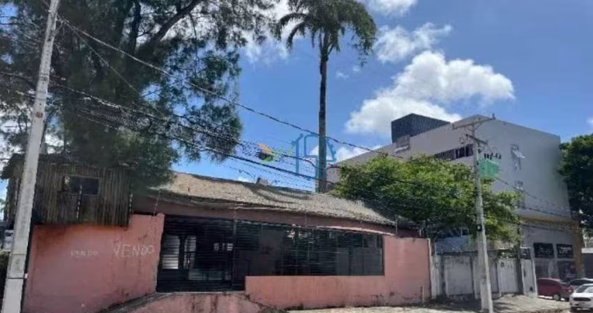 Casa comercio - Venda Casa e comercio oportunidade  dupla/ Candelária/ Natal RN