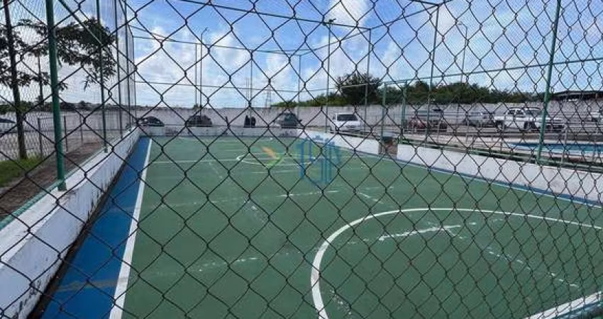 Mirante Lima e Silva - Apartamento/ Natal/ /Lima e Silva