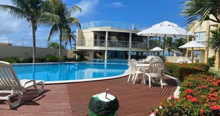condominio conde de monte cristo - APARTAMENTO ALTO PADRÂO/CONDOMINIO CONDE DE MONTE/LITORAL SUL/