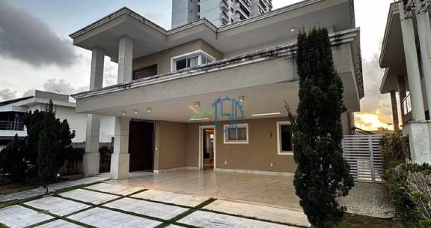 Condomínio Ponta Negra Boulevard - Casa Alto Padrão/ Casa em condomínio / Casa a venda/ Casa de luxo/ Casa em Natal/ Casa em Ponta Negra/