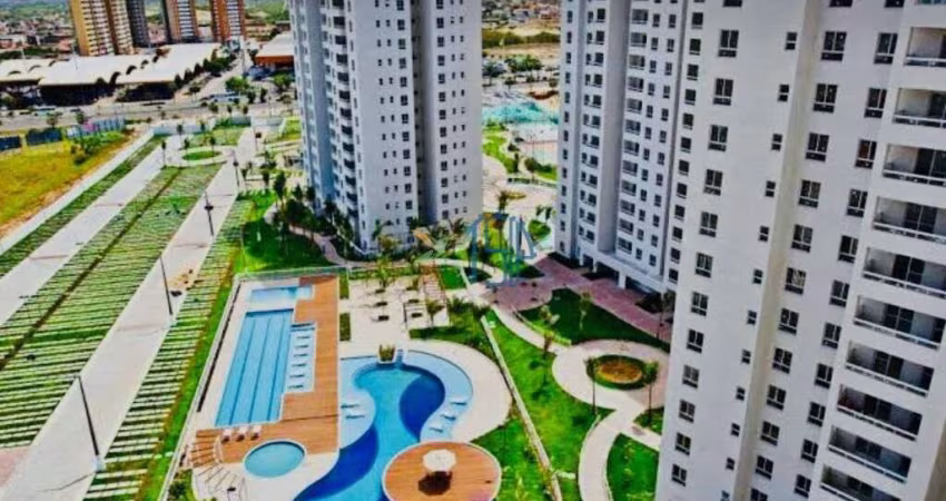 LAQUA CONDOMINIO CLUBE - APARTAMENTO NO LAQQUA / APARTAMENTO DE CONDOMINIO EM NEOPOLIS / APARTAMENTO DE CONDOMINIO EM NATAL-RN
