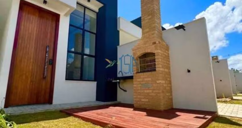 Casa Padrão / Casa a venda/ Casa em Nova esperança /