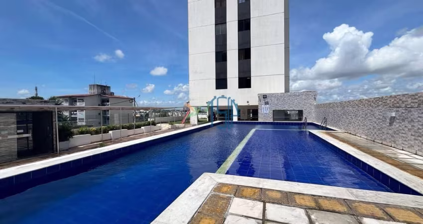 Natal River Residencial - Apartamento Alto Padrão/em Nova Parnamirim/Parnamirim/RN/Residencial River