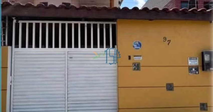 CASA PADRÃO/ CASA NO JOSE AMÉRICO/ CASA EM JOAO PESSOA/ CASA COM TRES QUARTOS/ CASA BEIRA MAR