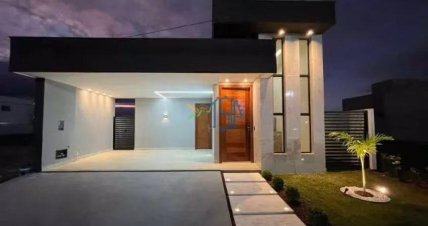 Condomínio Ecoville 2 - Casa Alto Padrão/ Casa a venda / Casa em condomínio / Casa Ecoville/