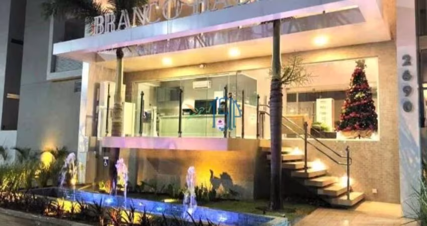 Edifício Branco Haus - APARTAMENTO ALTO PADRAO/ APARTAMENTO NO EDIFÍCIO BRANCO HAUS/ APARTAMENTO EM JARDIM OCEANIA/ APARTAMENTO EM JOAO PESSOA